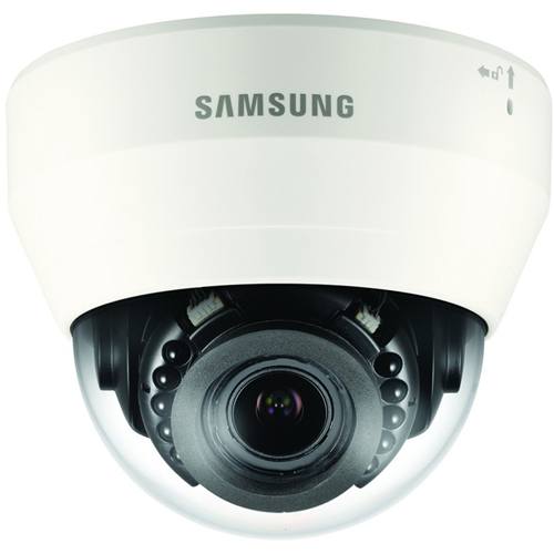 Wisenet QND-7080R 4 Megapixel Network Camera - Dome