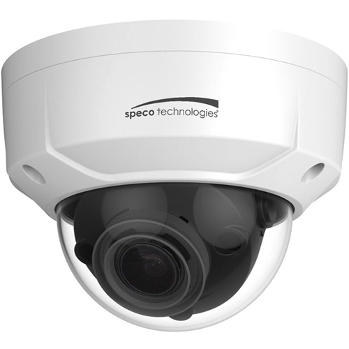 Speco O4D2M 4 Megapixel Network Camera - Dome