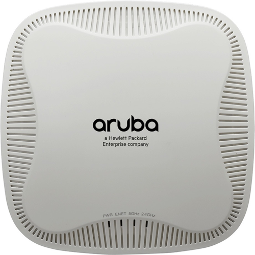 Aruba Instant IAP-103 (US) 802.11n Dual 2x2:2 Radio Integrated Antenna AP