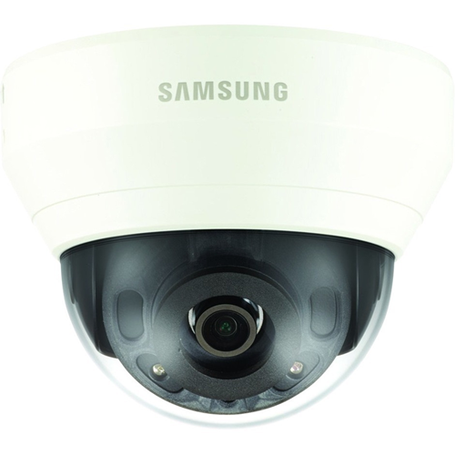 Wisenet QND-7020R 4 Megapixel Network Camera - Dome