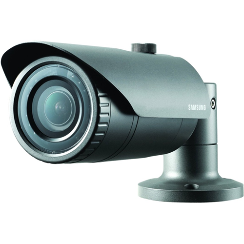 Wisenet QNO-7080R 4 Megapixel Network Camera - 1 Pack