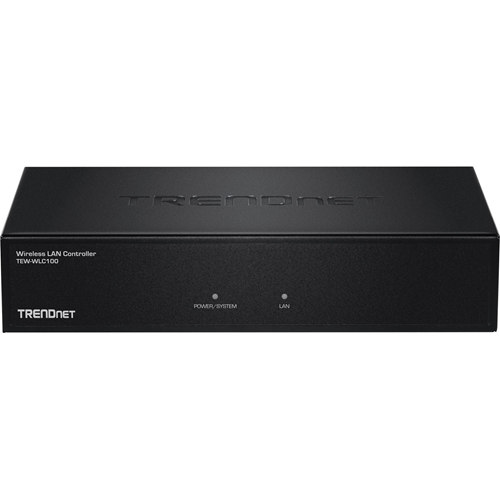 TRENDnet TEW-WLC100 Wireless LAN Controller