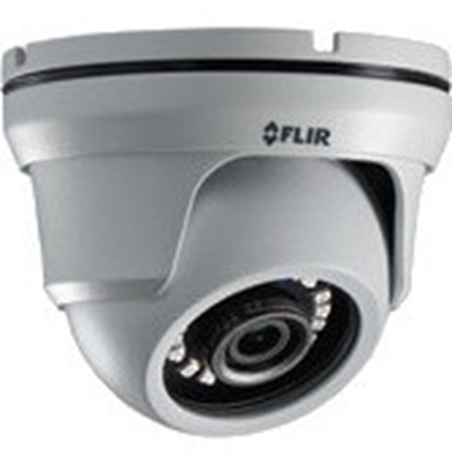 FLIR C243EW2 2.1 Megapixel Surveillance Camera - Dome