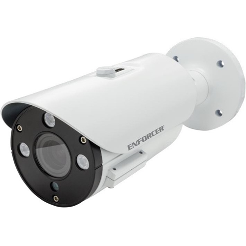 Enforcer EV-Y1201-AMWQ 2 Megapixel Surveillance Camera - Bullet