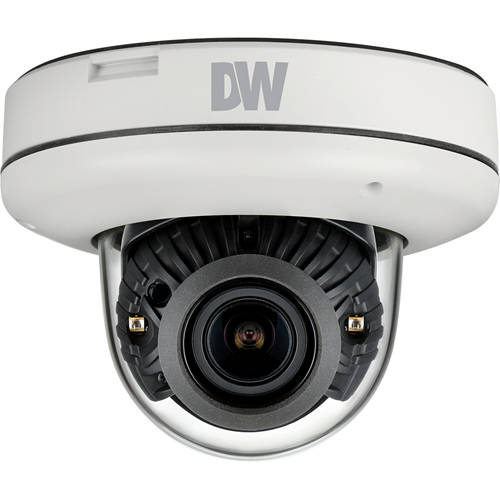 Digital Watchdog MEGAPIX DWC-MV84WIA 4 Megapixel Network Camera - Dome