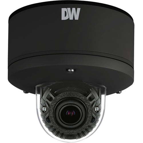 Digital Watchdog MEGAPIX DWC-MV44WIAB 4 Megapixel Network Camera - Dome