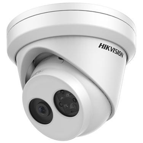 Hikvision EasyIP 3.0 DS-2CD2325FWD-I 2 Megapixel Network Camera - Color