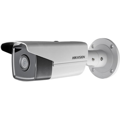 Hikvision EasyIP 3.0 DS-2CD2T25FWD-I5 2 Megapixel Network Camera - Color - Bullet