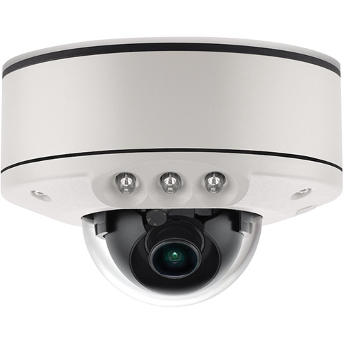 Arecont Vision MicroDome G2 AV2555DNIR-S 2.1 Megapixel Network Camera - Dome