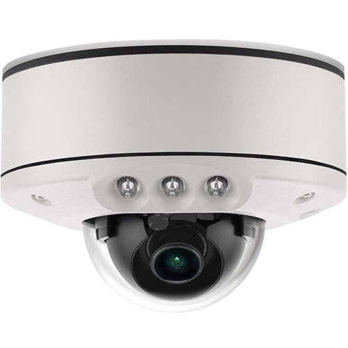 Arecont Vision MicroDome G2 AV3556DNIR-S 3 Megapixel Network Camera - Dome