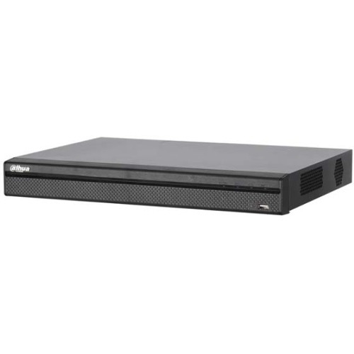 Dahua 4-Channel 4K Network Video Recorder