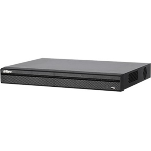 Dahua 16-channel 4K Network Video Recorder