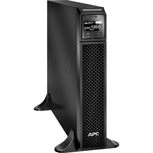 APC by Schneider Electric Smart-UPS SRT 1000VA 120V