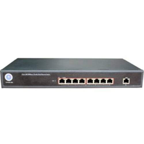 Preferred Power Products Ethernet Switch
