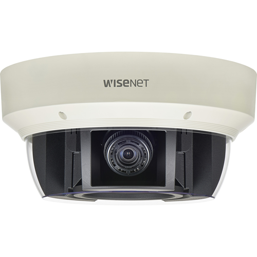 Wisenet PNM-9081VQ 20 Megapixel Network Camera - Dome