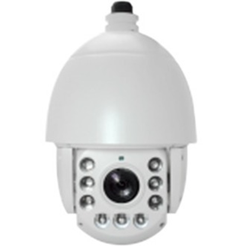 Ganz GENSTAR Z8-P4NTAF66LAC Surveillance Camera - Dome