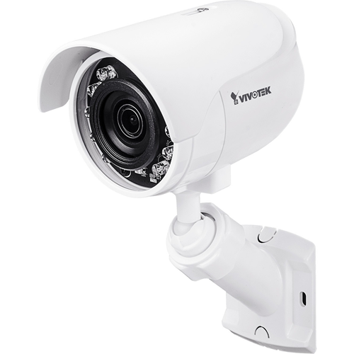 Vivotek IB8360-W 2 Megapixel Network Camera - Bullet