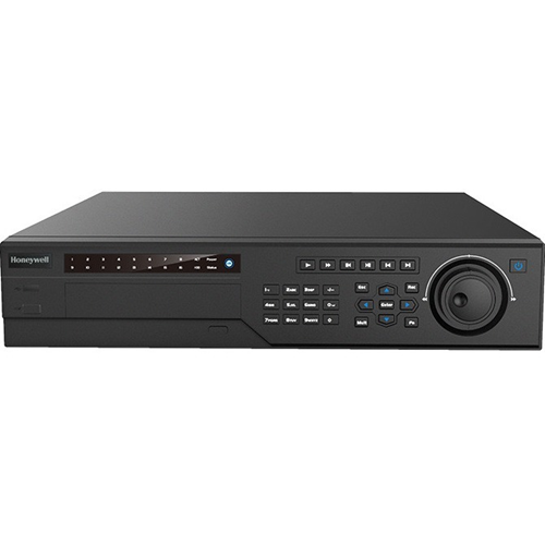 Honeywell Performance HEN643164 Network Video Recorder