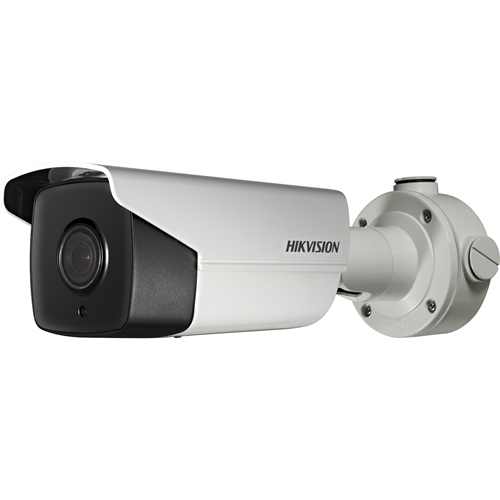 Hikvision HiWatch DS-2CD4A26FWD-IZHS 2 Megapixel Network Camera - Color - Bullet