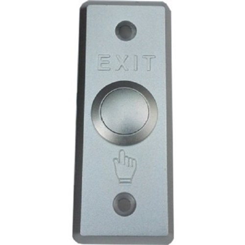 Hikvision DS-K7P02 Exit Button