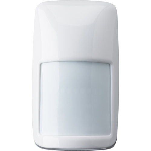 Honeywell Home DUAL TEC Motion Detector