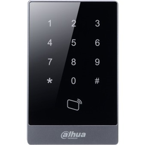 Dahua Proximity Reader with Keypad