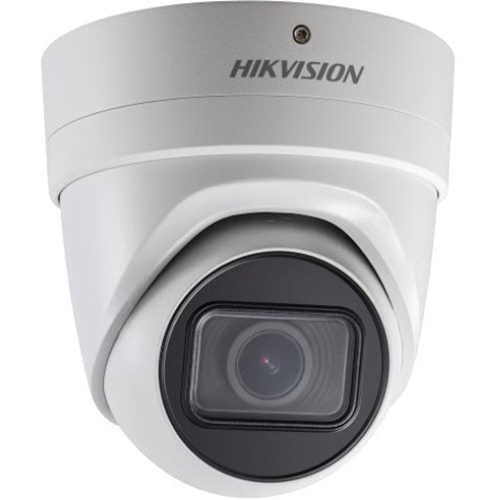 Hikvision EasyIP 3.0 DS-2CD2H35FWD-IZS 3 Megapixel Network Camera - Color - Turret