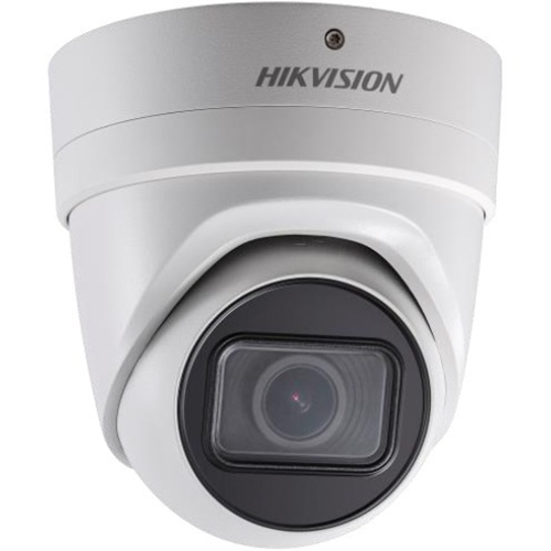 Hikvision EasyIP 3.0 DS-2CD2H85FWD-IZS 8 Megapixel Network Camera - Turret