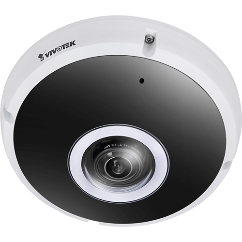 Vivotek FE9391-EV 12 Megapixel Network Camera