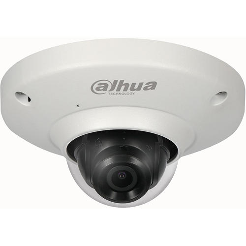 Dahua 5 Megapixel Outdoor Network Camera - Monochrome, Color