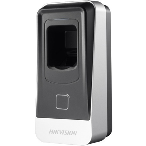 Hikvision DS-K1201MF Biometric/Card Reader Access Device