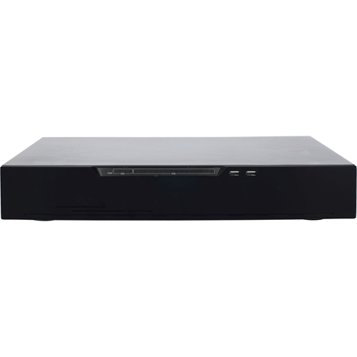 W Box Network Video Recorder