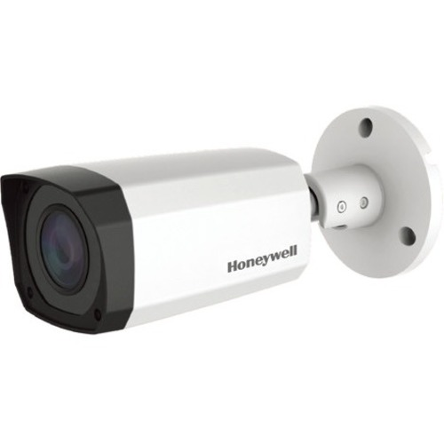 Honeywell Performance HBW4PER2 4 Megapixel Network Camera - Bullet