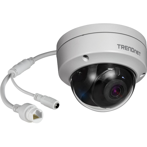 TRENDnet TV-IP327PI 2 Megapixel Network Camera - Dome