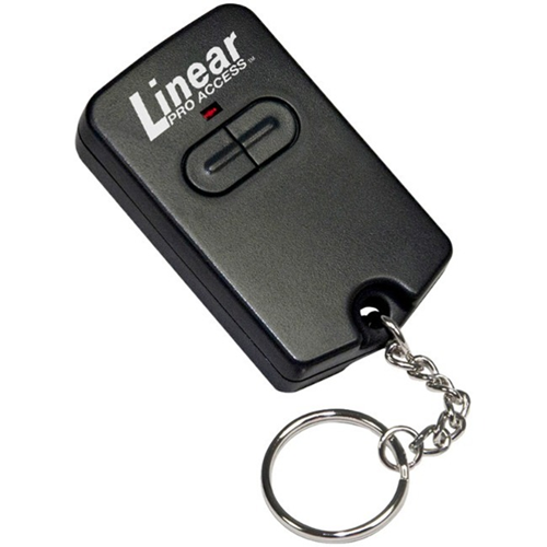 Linear PRO Access RB742 - Dual Button Entry Transmitter