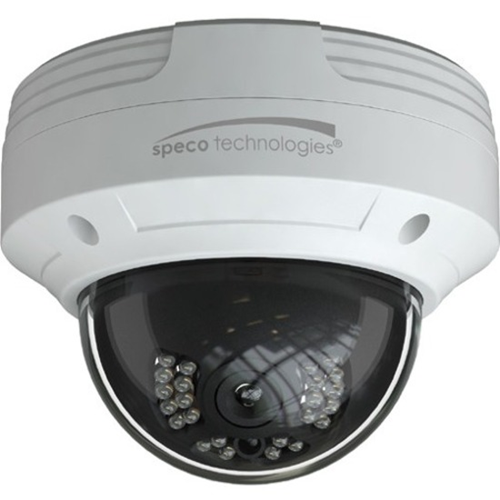 Speco VLDT5W 2 Megapixel Surveillance Camera - Dome