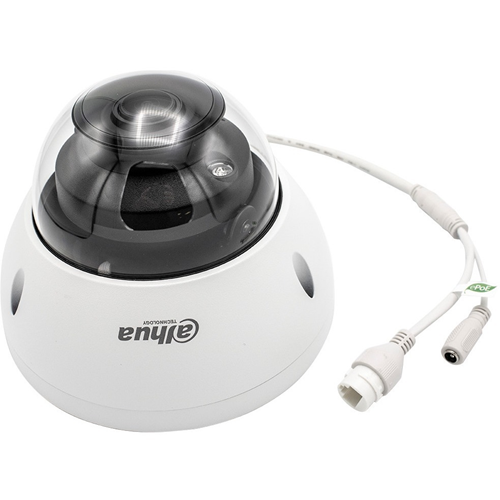 Dahua Pro 4 Megapixel Network Camera - Dome