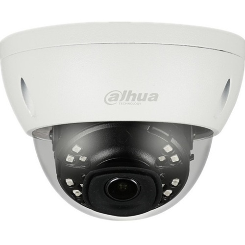 Dahua N44CL53 4 Megapixel Network Camera - Color, Monochrome - Mini Dome