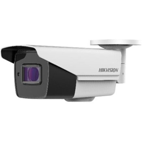 Hikvision Turbo HD DS-2CE19U8T-AIT3Z 8 Megapixel Outdoor Surveillance Camera - Color, Monochrome - Bullet