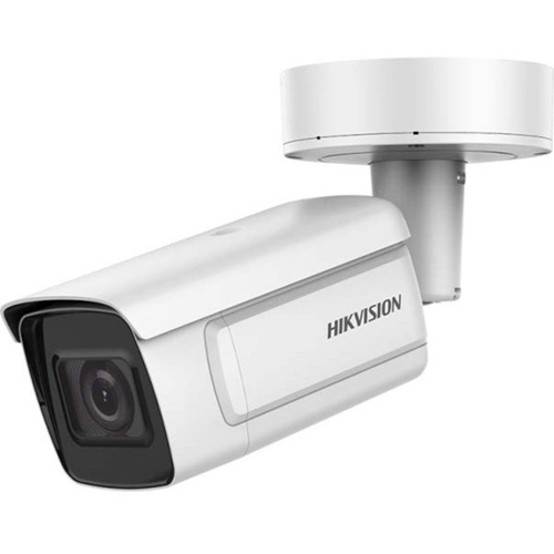 Hikvision Darkfighter DS-2CD7A26G0-IZ(H)S 2 Megapixel Network Camera - Color - Bullet