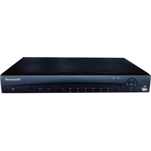 Honeywell Performance HEN08143 Network Video Recorder