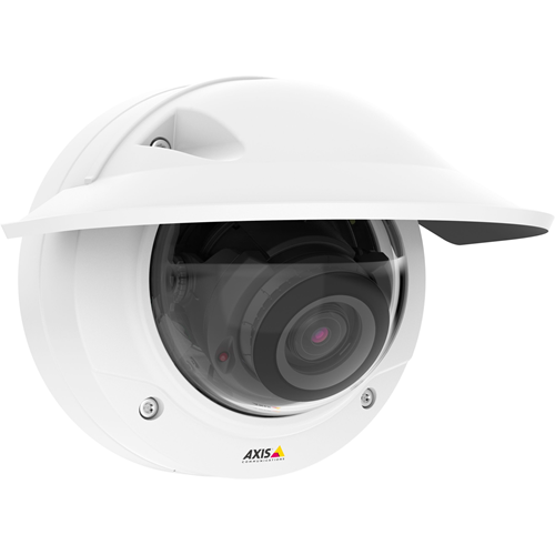 AXIS Security Camera Dome Cover