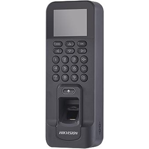 Hikvision Fingerprint Access Control Terminal