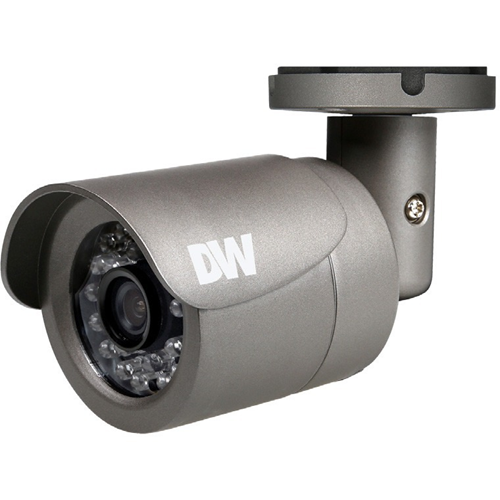 Digital Watchdog MEGApix DWC-MB721M4TIRDMP 2.1 Megapixel Network Camera - Bullet