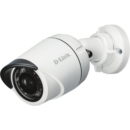 D-Link Vigilance DCS-4701E-VB1 2 Megapixel Network Camera - Mini Bullet