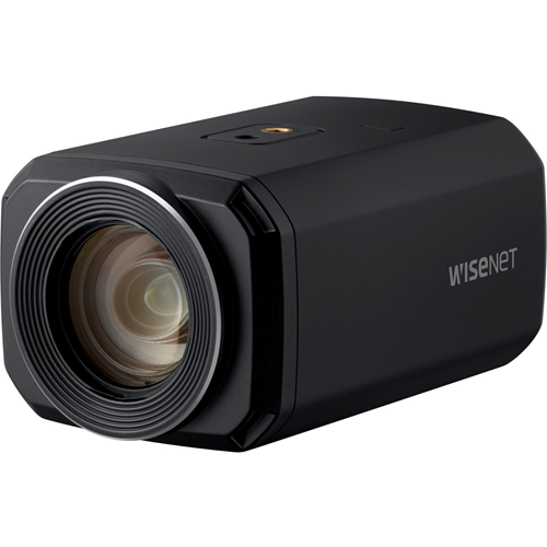 Wisenet XNZ-6320 2.4 Megapixel Network Camera - Box