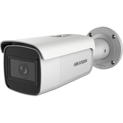 Hikvision Darkfighter DS-2CD2665G0-IZS 6 Megapixel Network Camera - Bullet - TAA Compliant