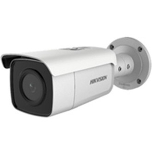 Hikvision Performance DS-2CD2T85G1-I5 8 Megapixel Outdoor Network Camera - Color - Bullet