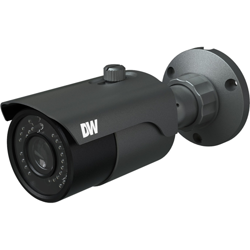 Digital Watchdog MEGApix DWC-MBT4WI36 4 Megapixel Network Camera - Bullet - TAA Compliant