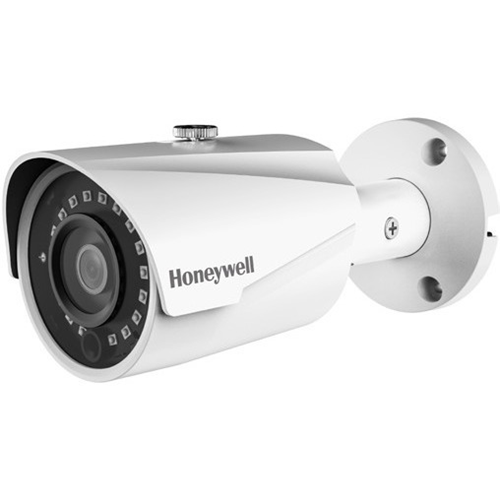 Honeywell Performance HBW2PER1 2 Megapixel Network Camera - Bullet